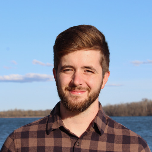 Matt headshot