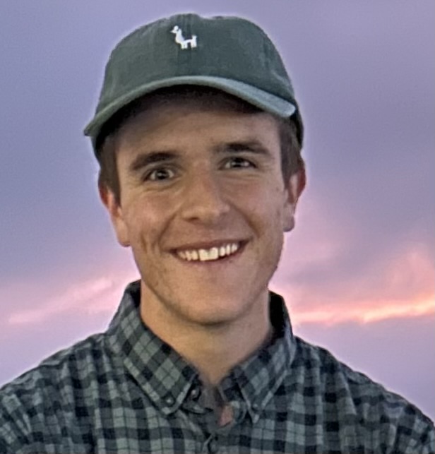 Sam headshot
